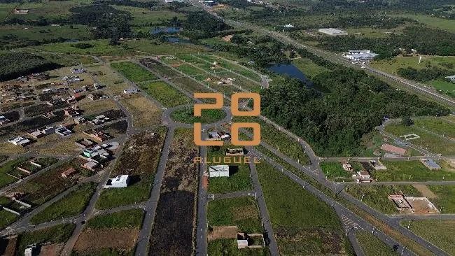 Lote para alugar no Residencial Luar Park em Abadia de Goiás - GO - Foto 7