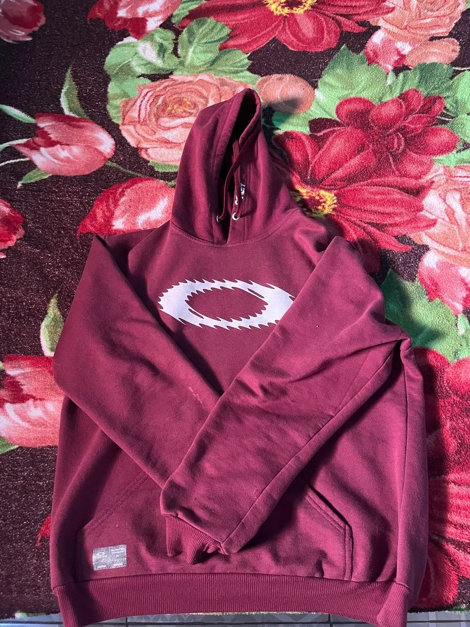 Blusa da OAKLEY ORIGINAL 