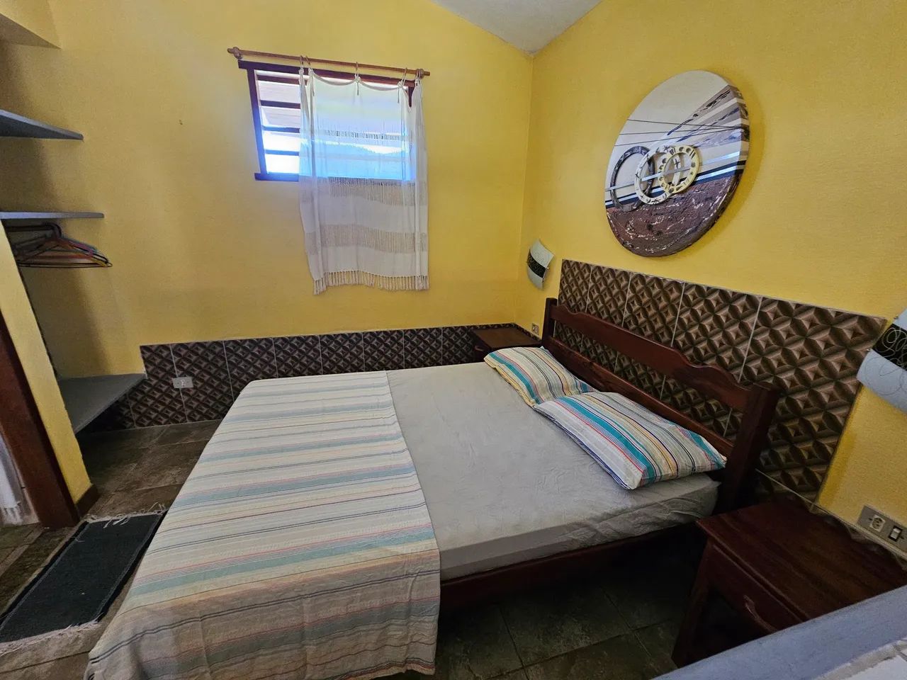 Casas para alugar 1 e 2 quartos - Foto 4