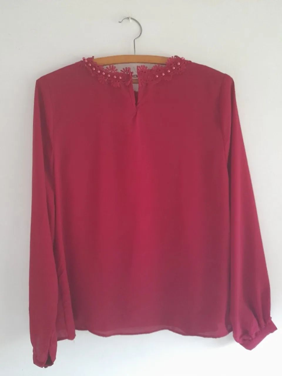 Blusas 50,00 cada - Foto 2