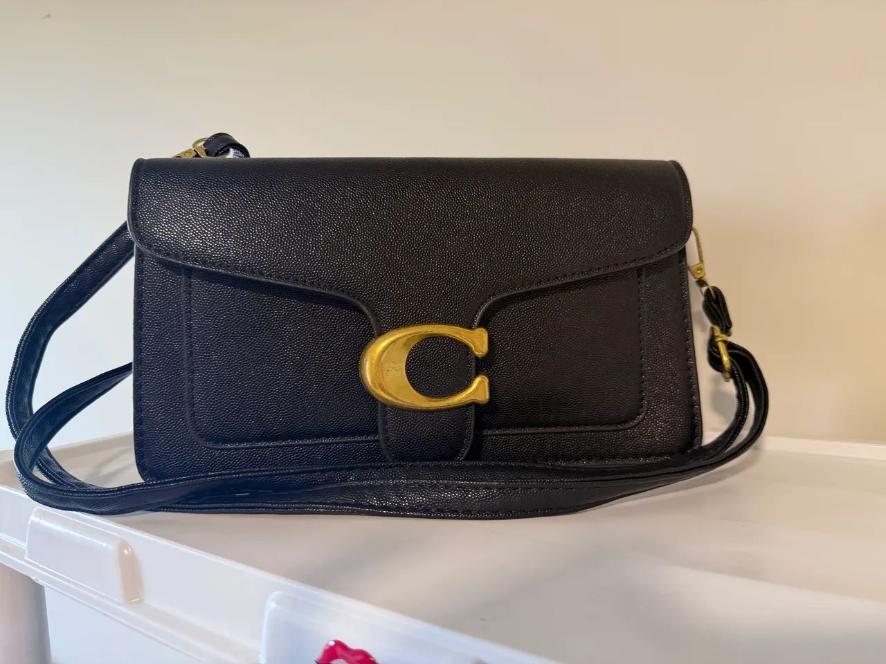 Bolsa inspiração premium 