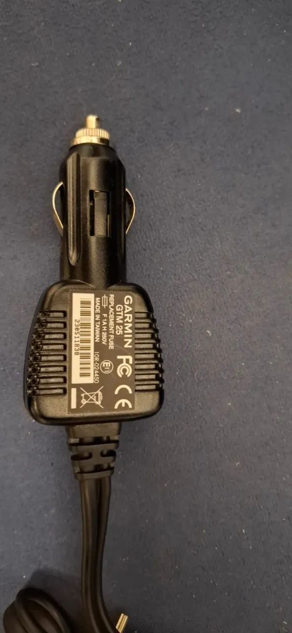 Cabo dados garmin nuvi original