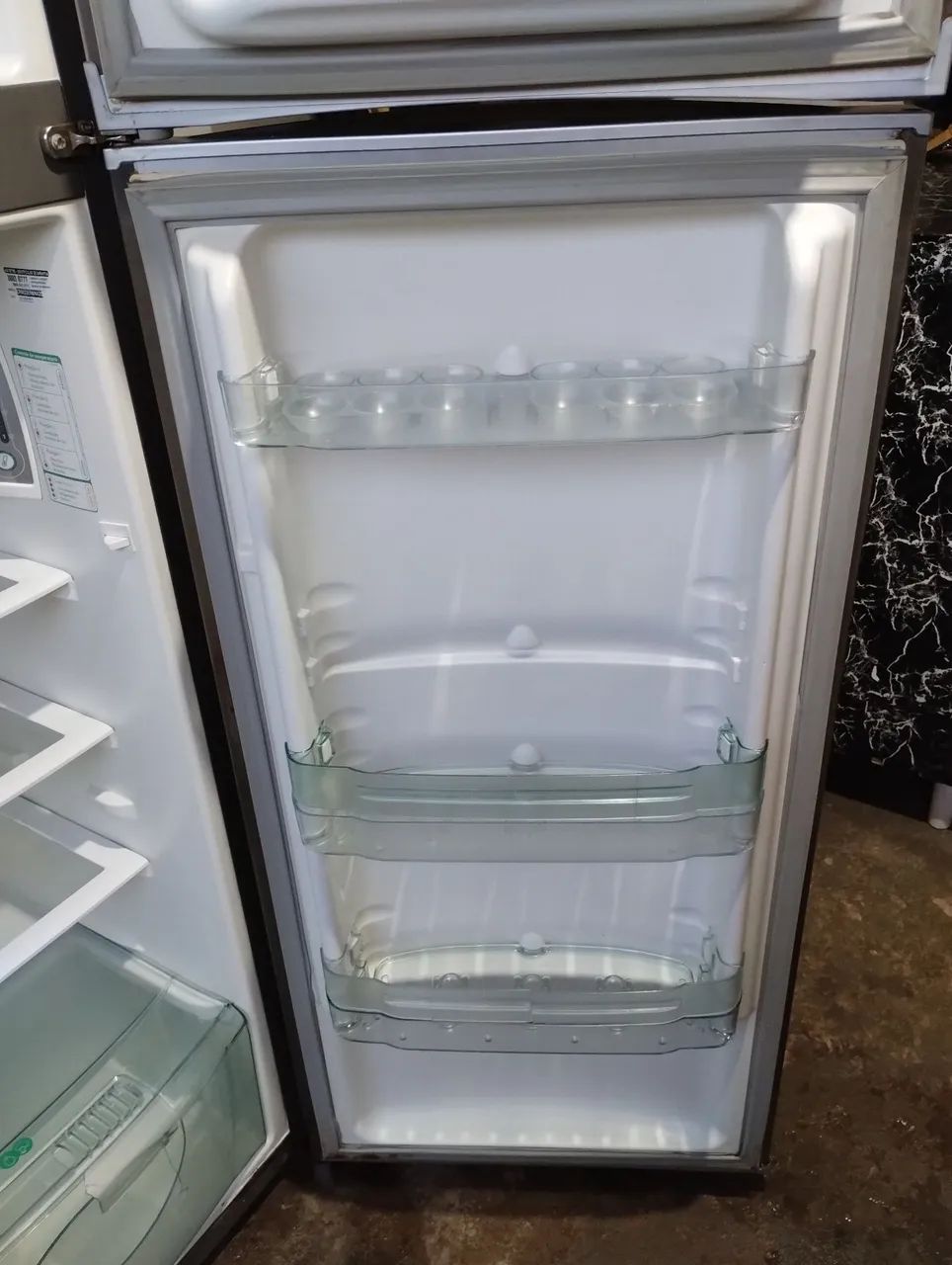 Geladeira Consul - Foto 4