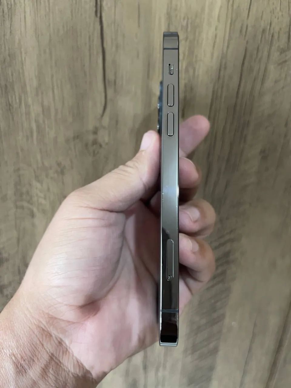 iPhone 12 Pro 128 GB - Foto 3