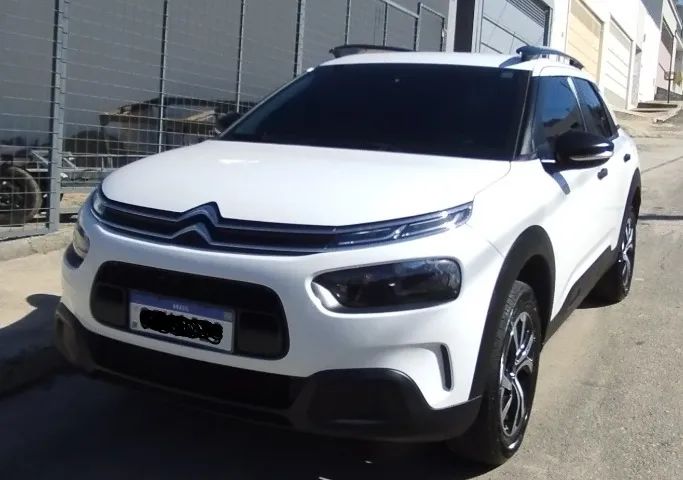 Citroën C4 2020