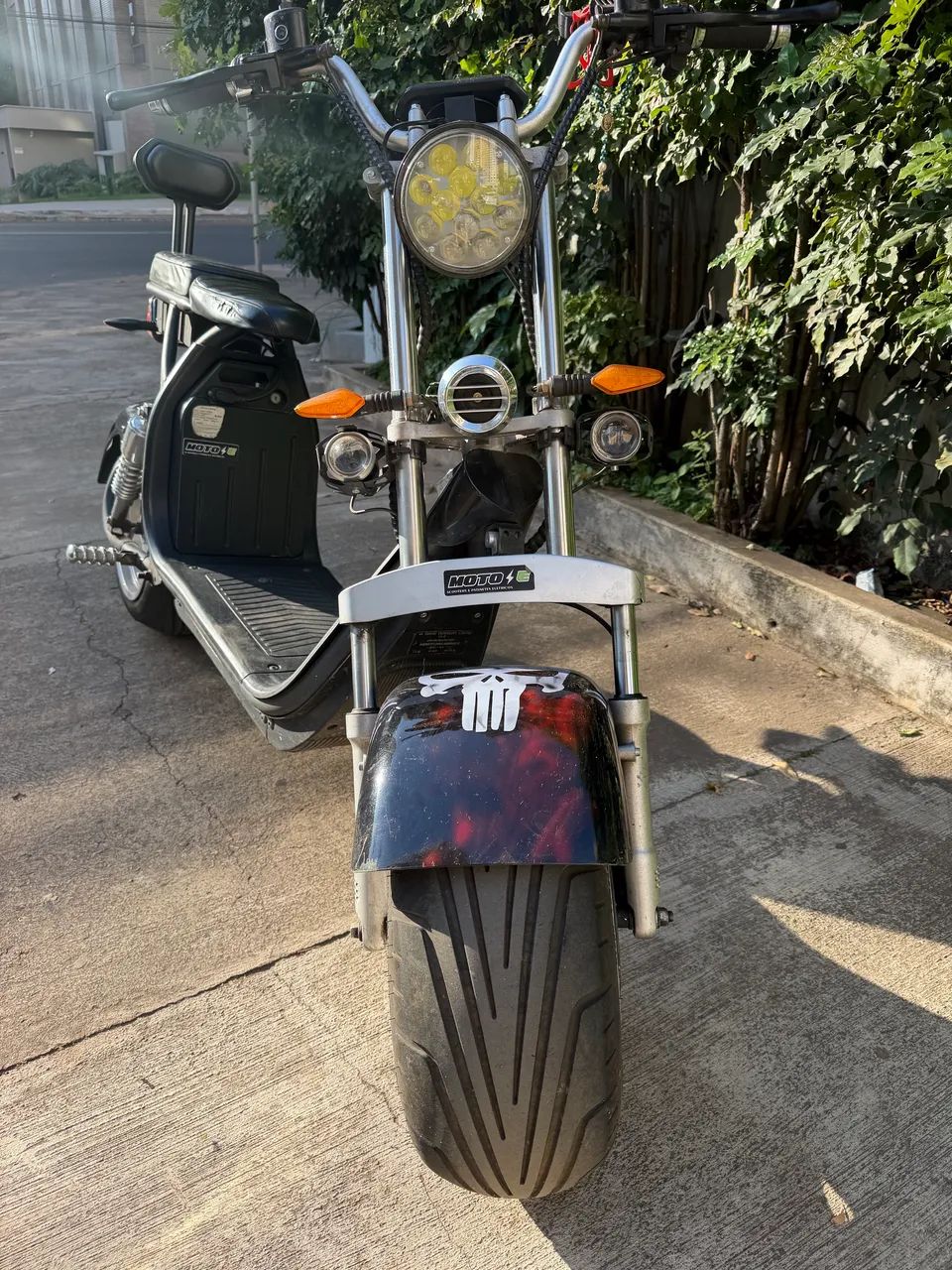 Scooter 3000 watts - Foto 2