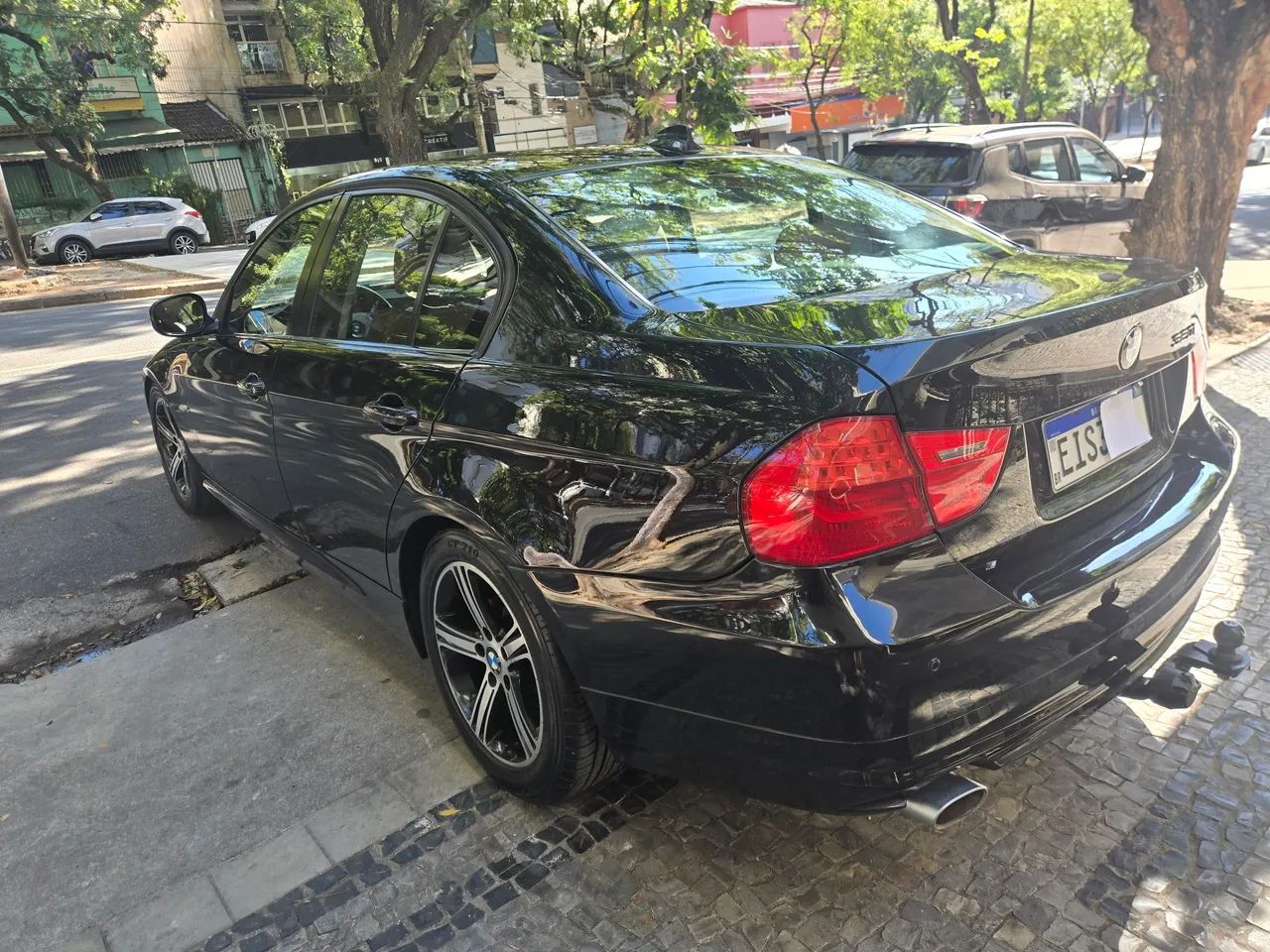 BMW 320I A 2010 - Foto 5