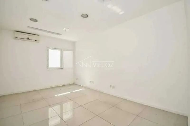 Sala - / Comercial / Flamengo
