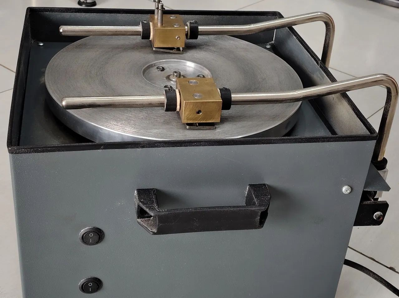 Máquina automática  - Foto 5