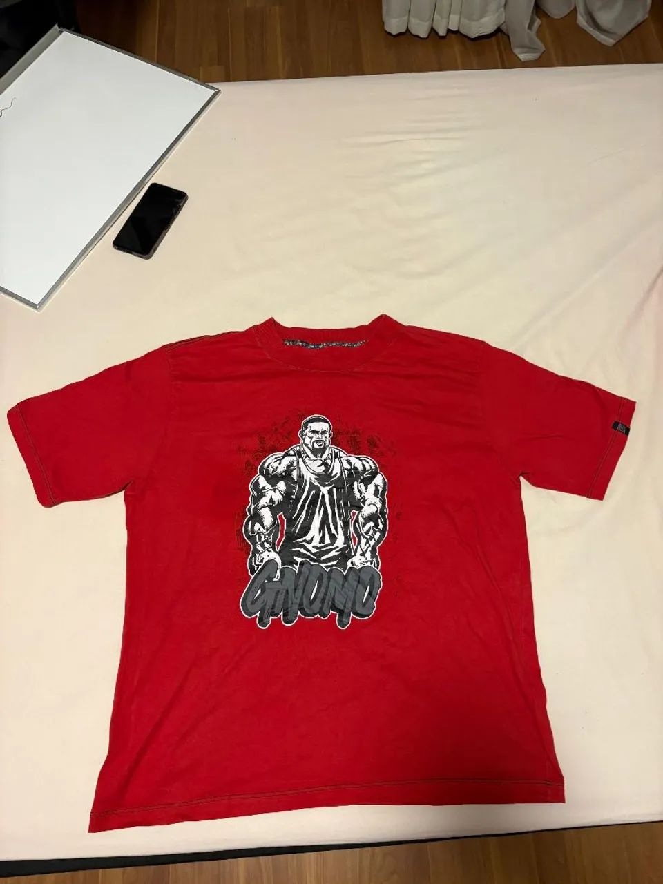 Camisetas oversized rux  - Foto 2