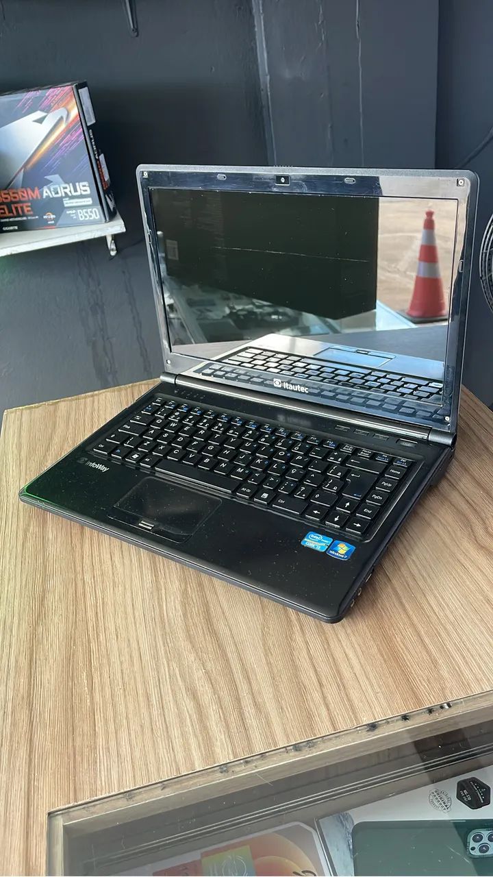 Notebook Lenovo  - Foto 5