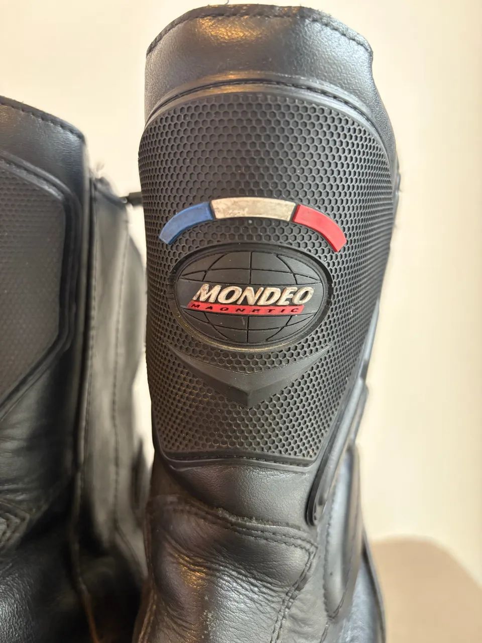 Bota Mondeo Leatherdry Evo3 - Foto 4