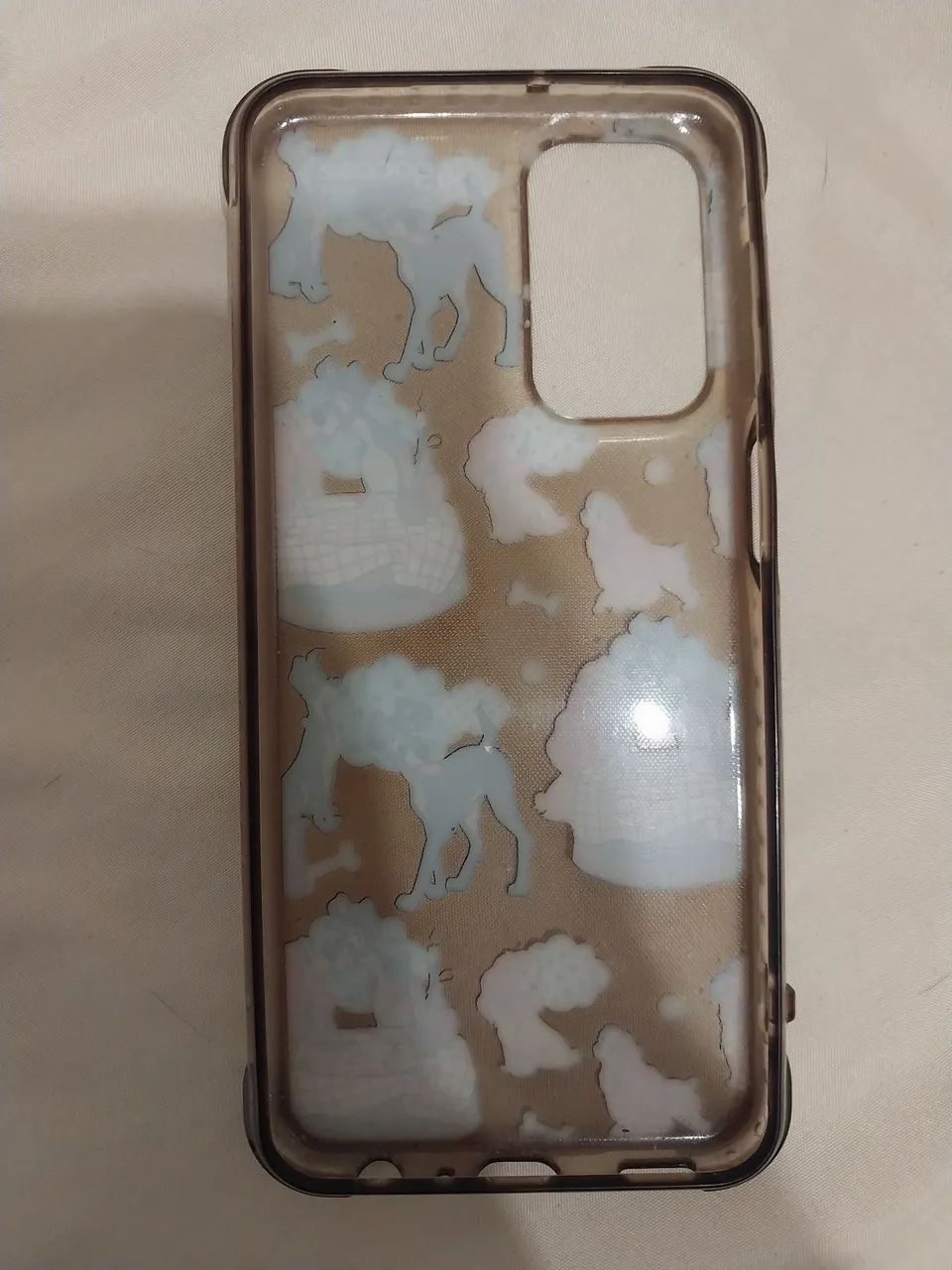 Capinha de celular A23 - Foto 5