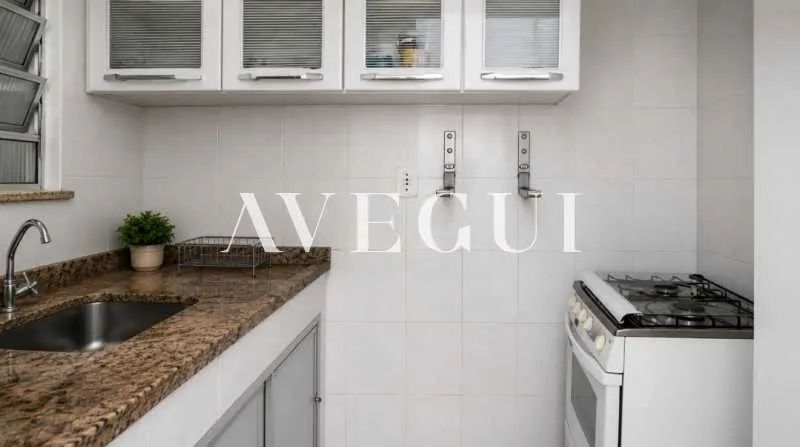 Studio : / Residencial / Copacabana - Foto 3