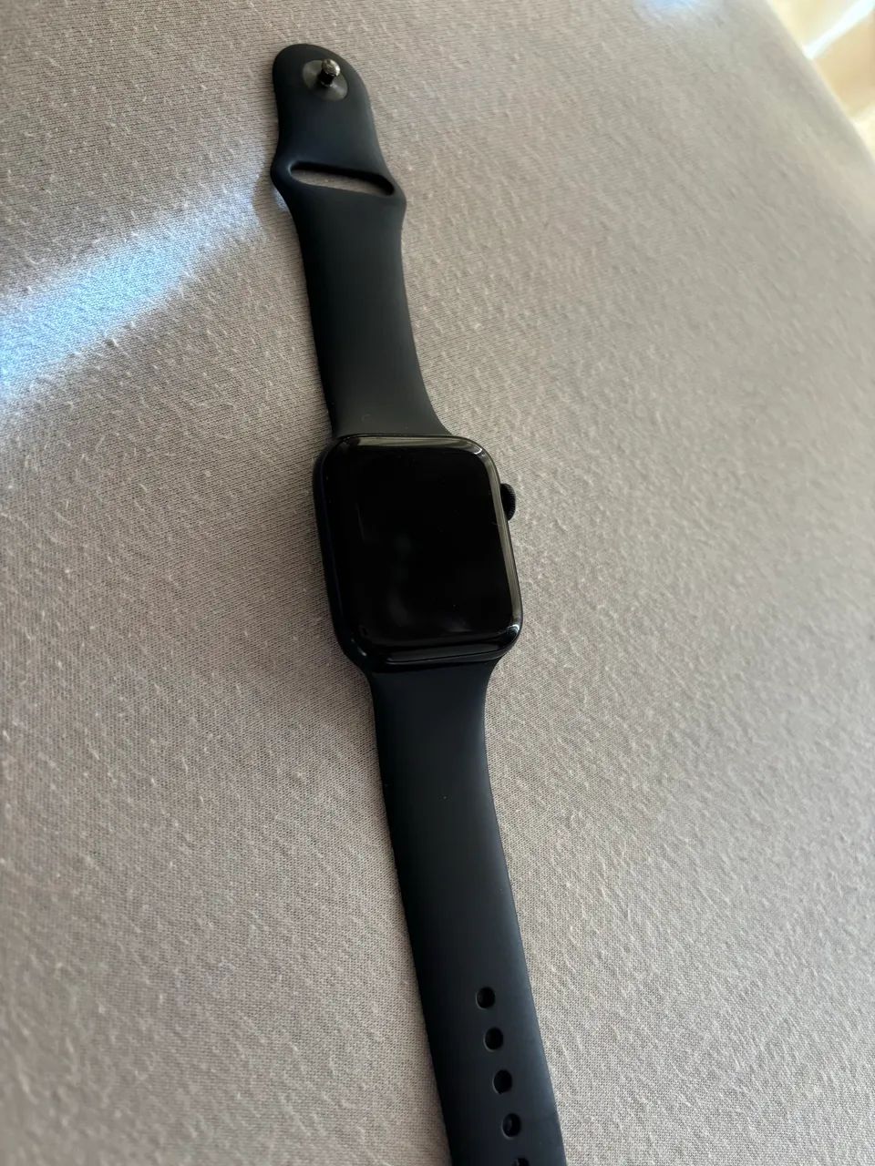 APPLE WATCH SE 2ª geração  - Foto 4