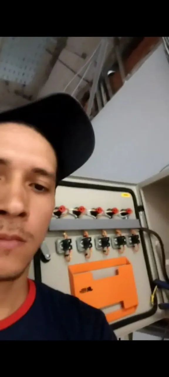 Eletricista  - Foto 2