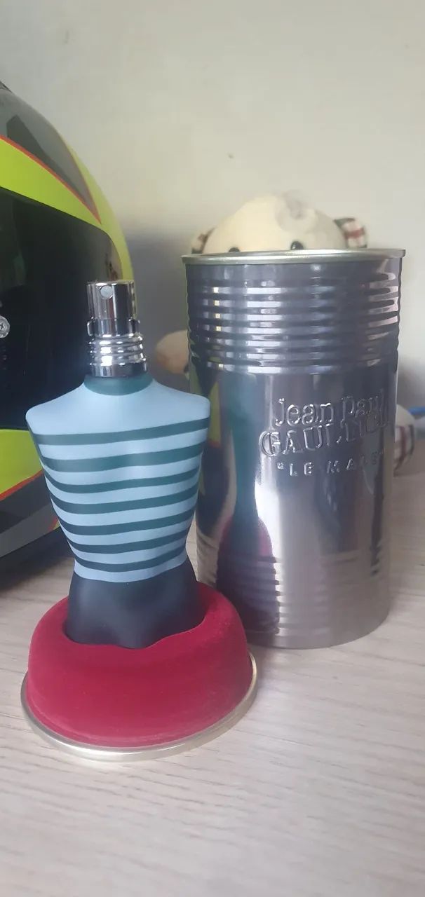 Jean Paul gautier Le male - Foto 2