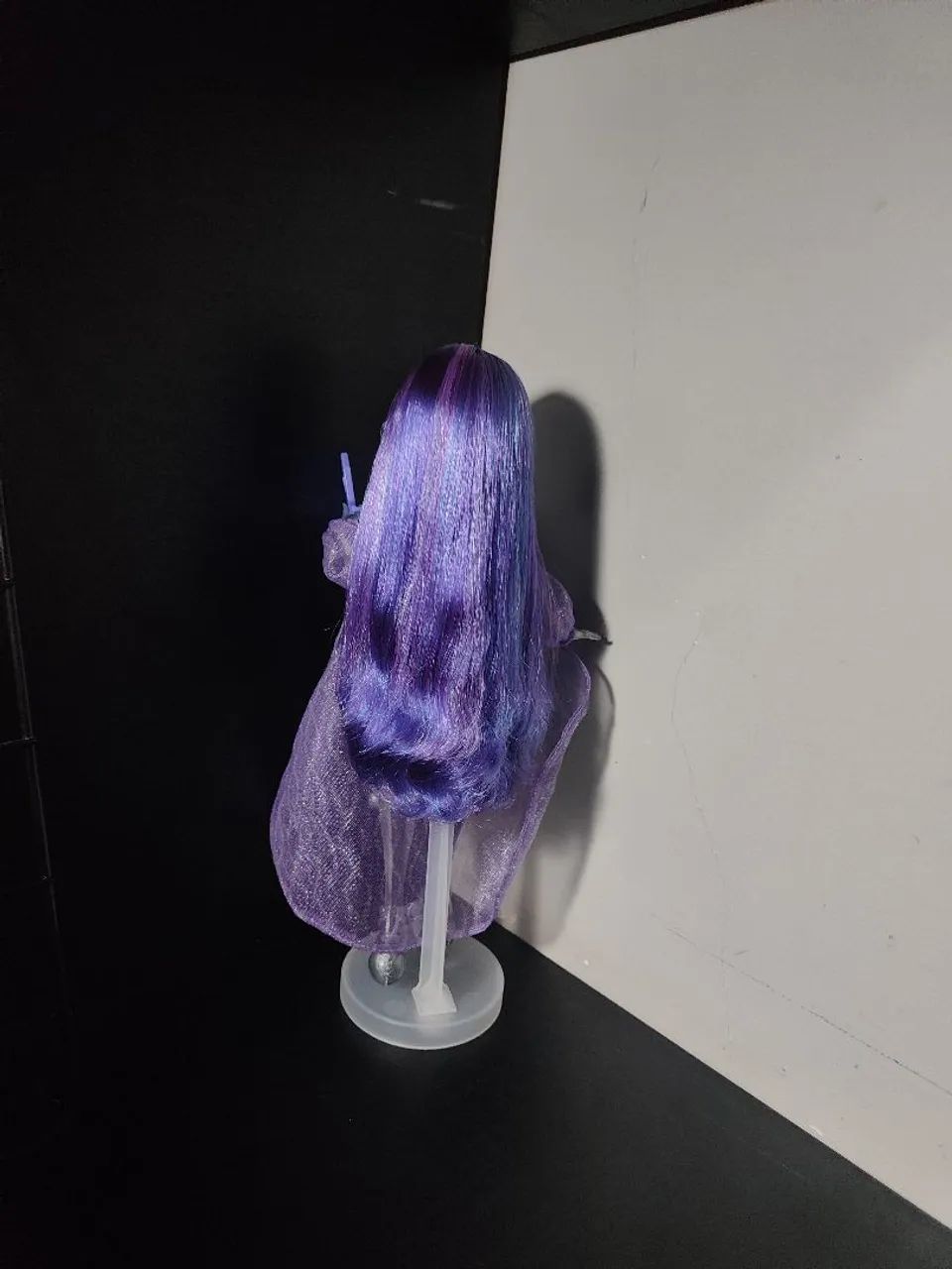 Boneca Monster High Spectra Vondergeist Básica Core  - Foto 2