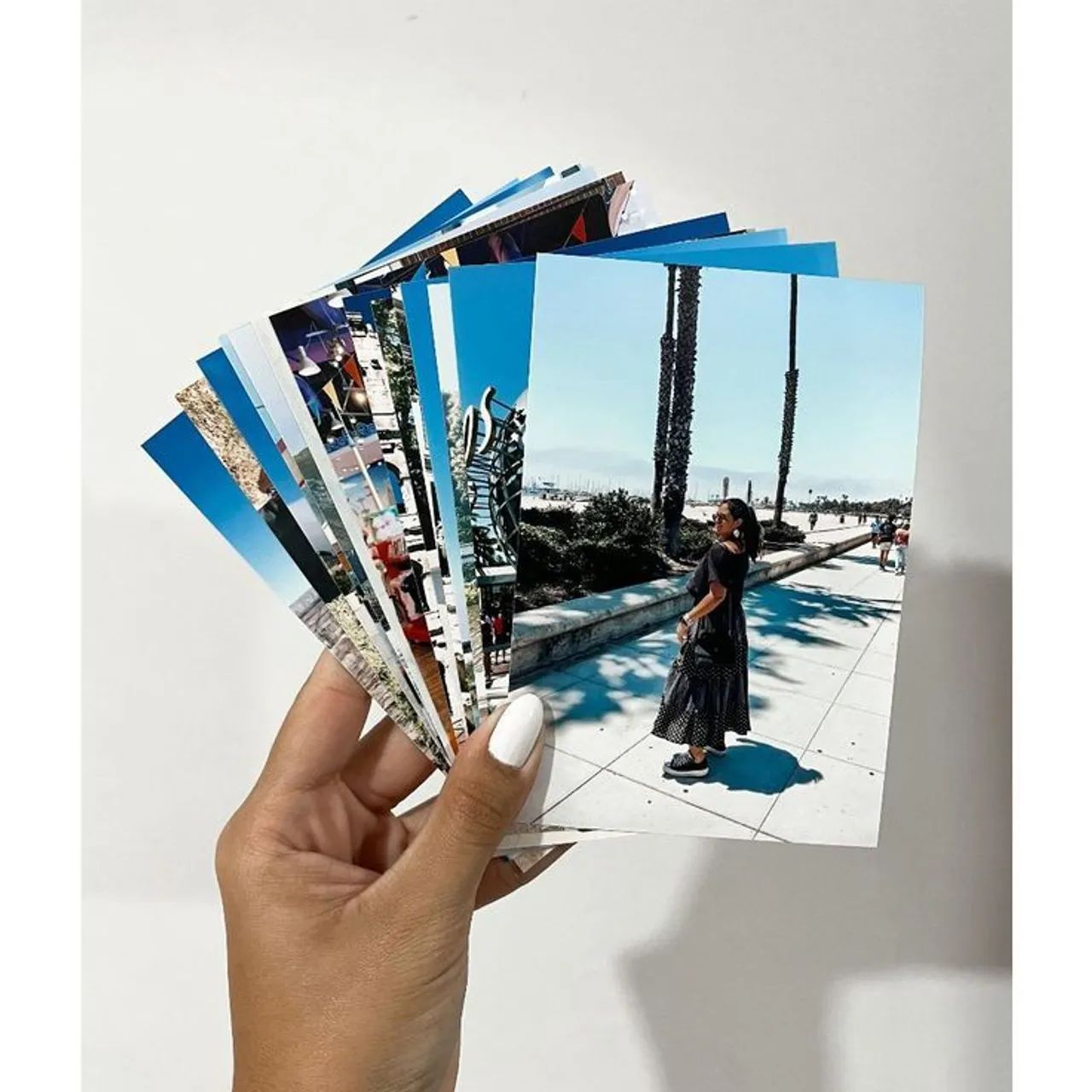 Kit com 30 fotos 10x15 - Foto 2