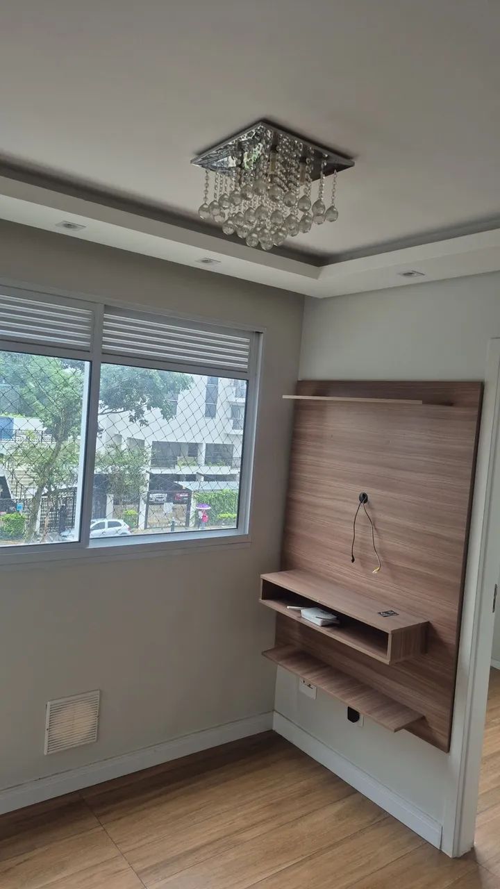 Alugo Apartamento  - Foto 3
