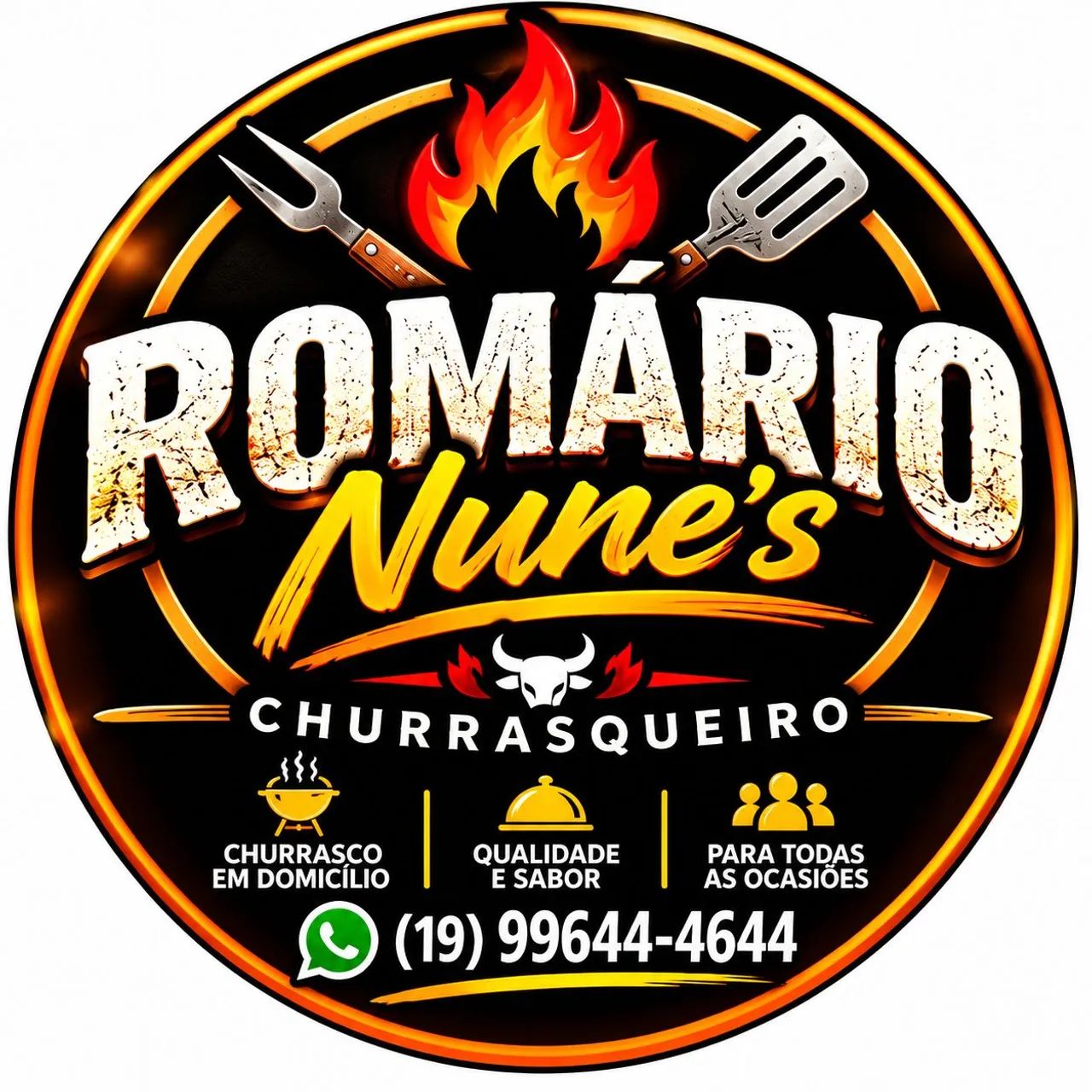 Churrasqueiro  - Foto 4