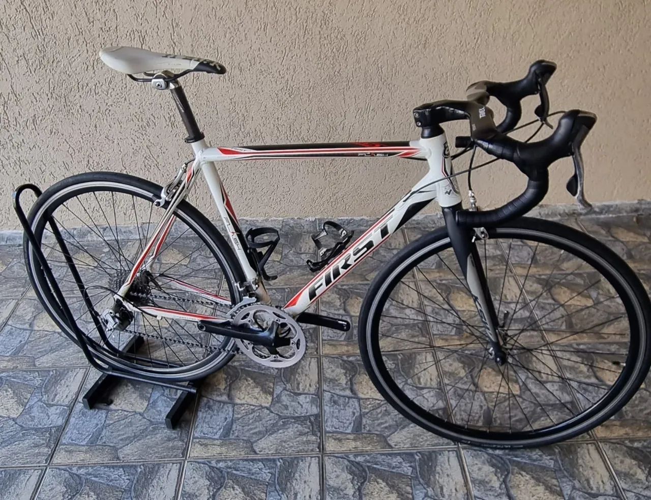 Bike speed First 