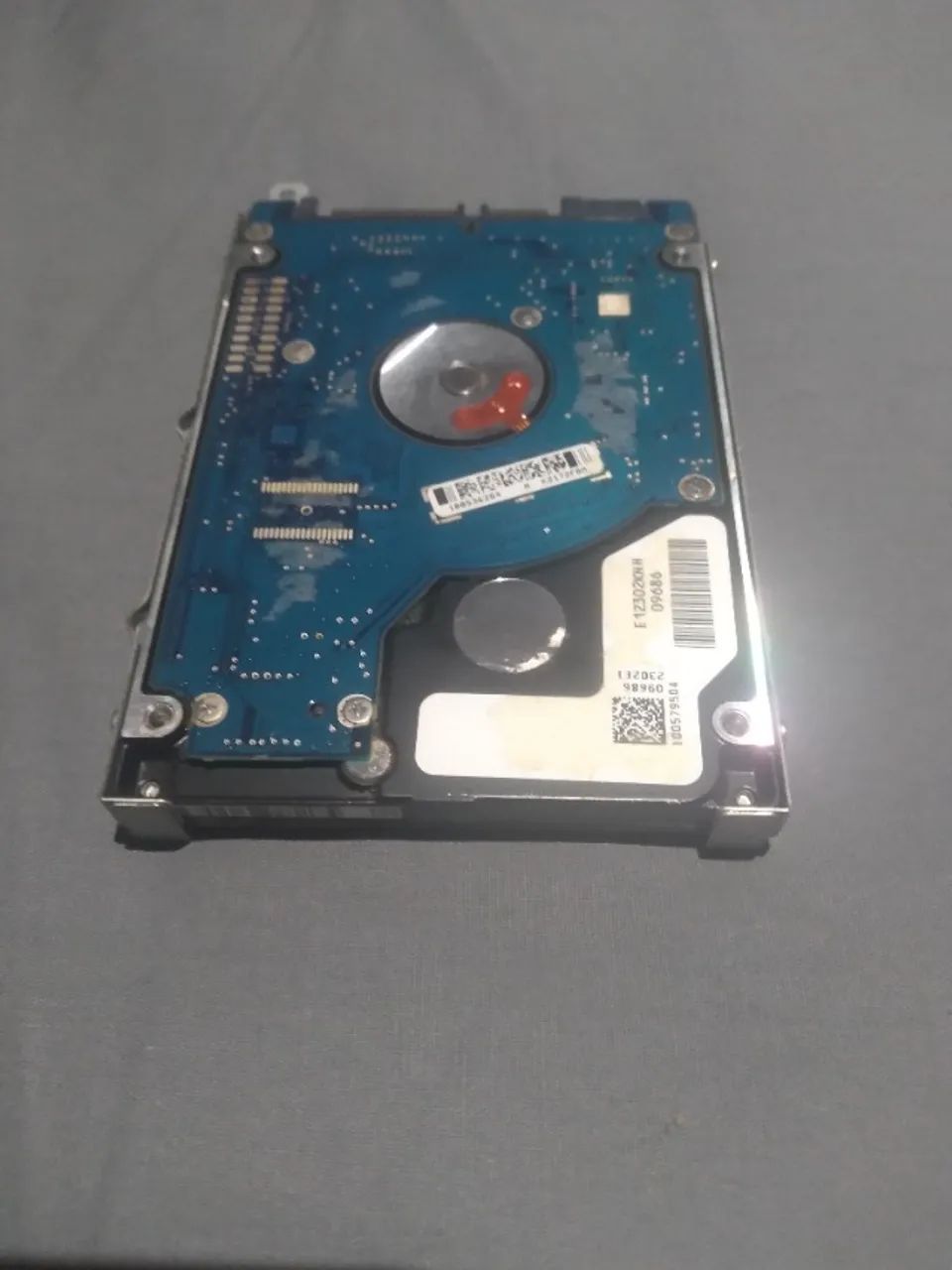 Hd de notebook 320gb.451035319994296320