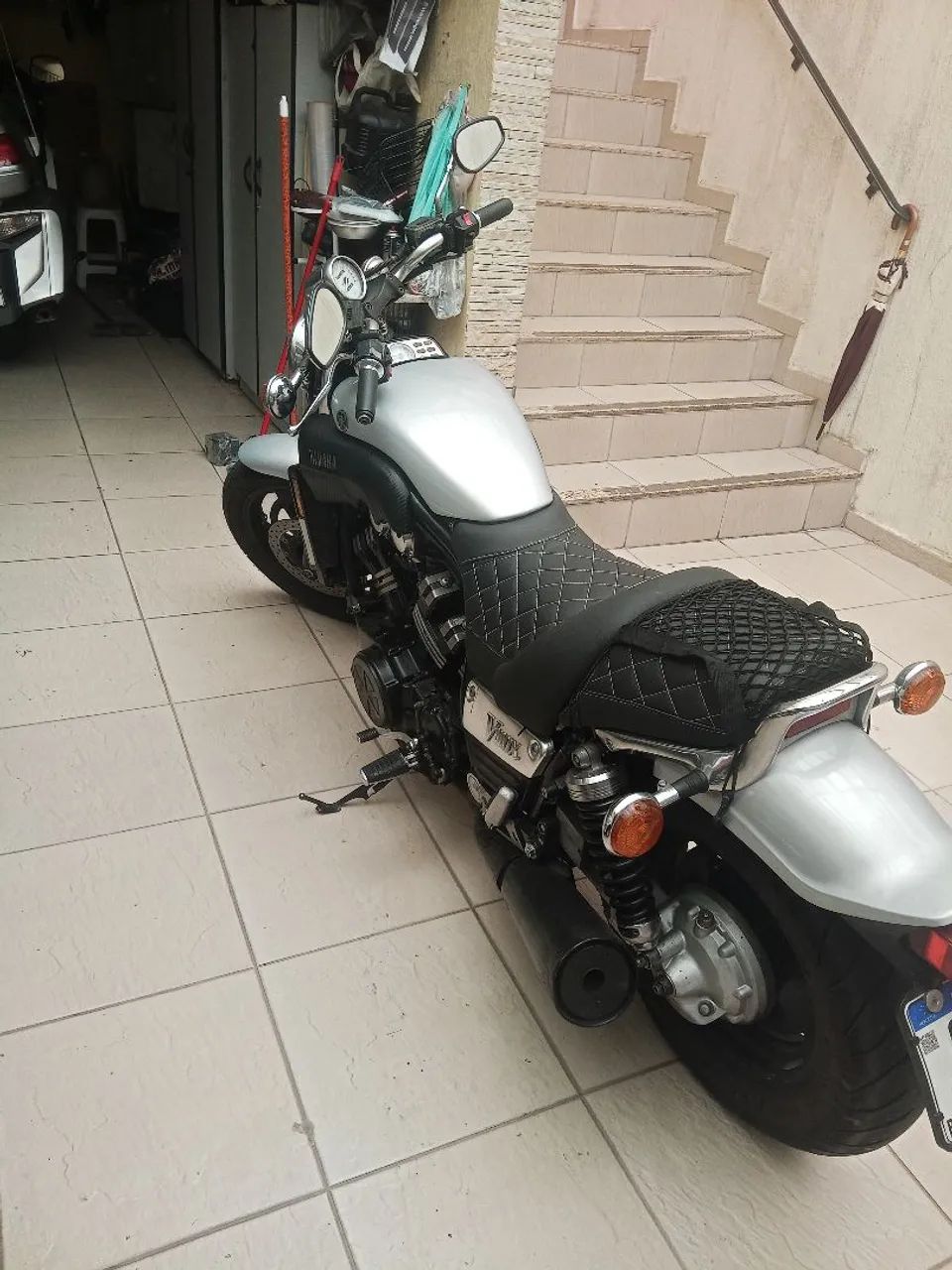 V-max prata - Foto 3