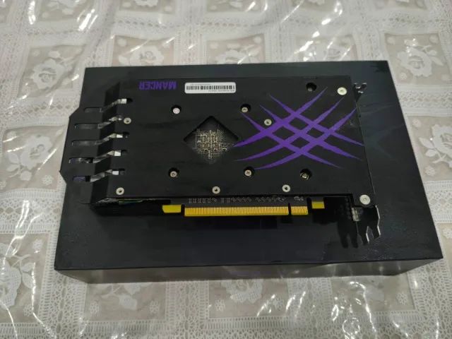 rx 580 - Foto 2