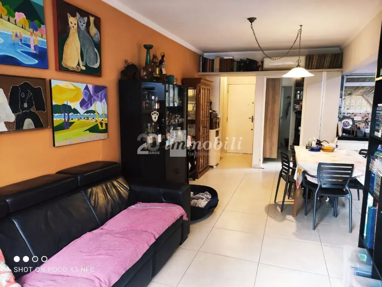 Apartamento garden com 2 dormitórios, 88 m² - Foto 4