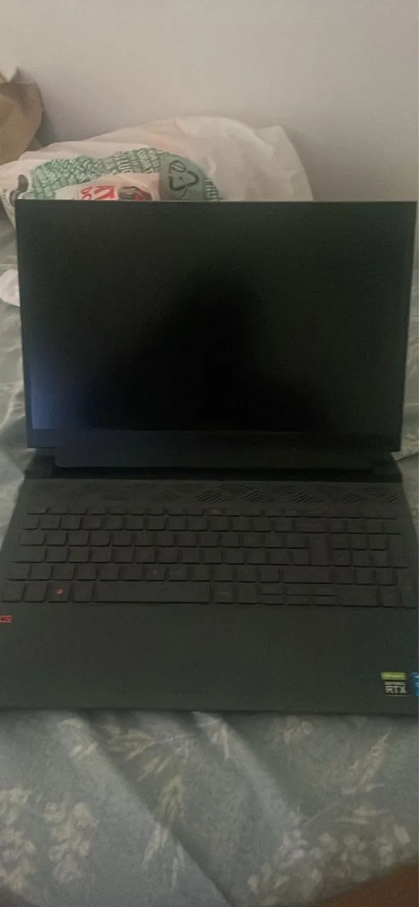 Notebook Dell - Foto 4