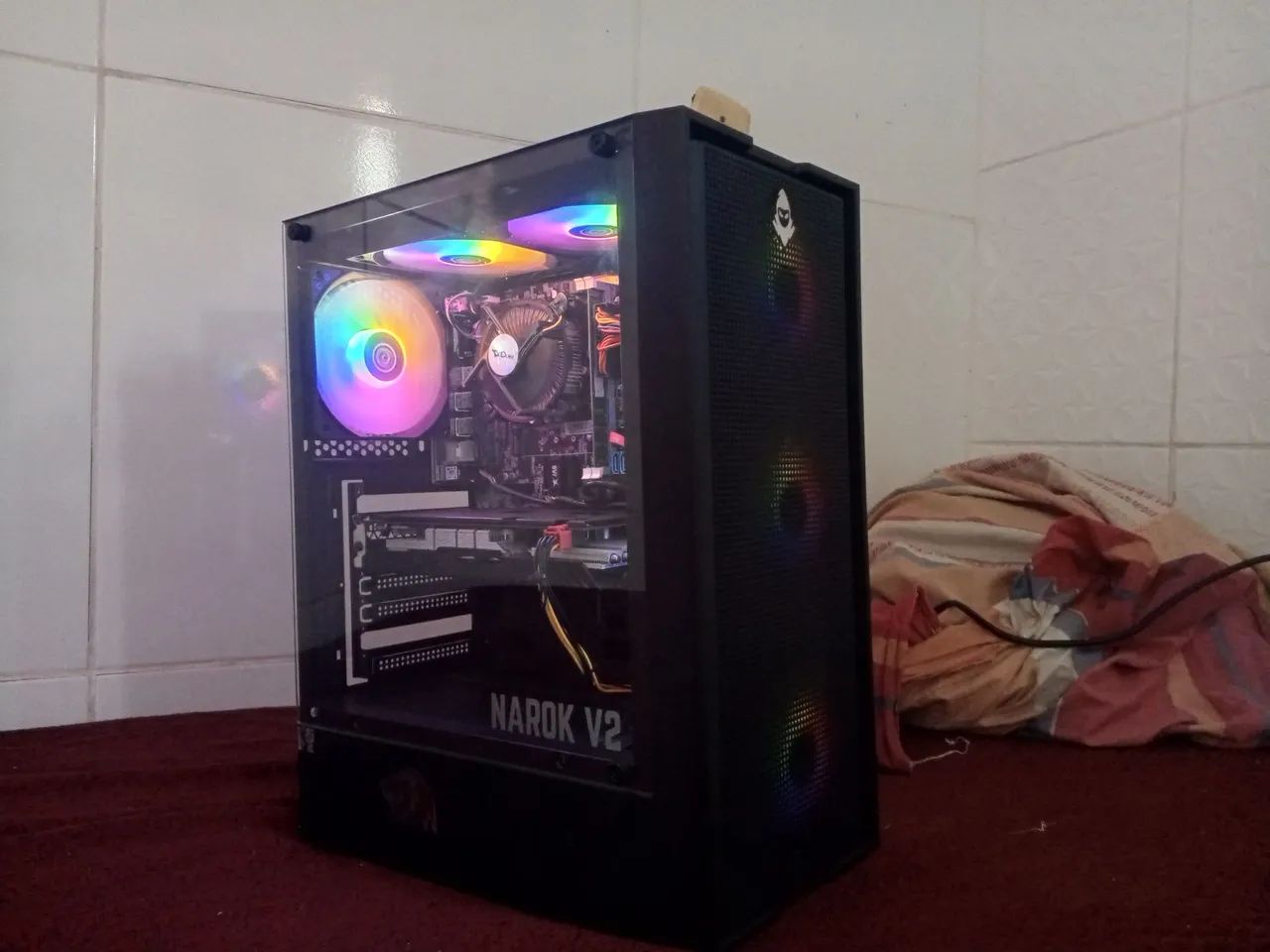 Pc gamer  - Foto 4