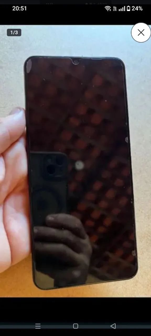 Celular Realme Note 13 - Foto 2