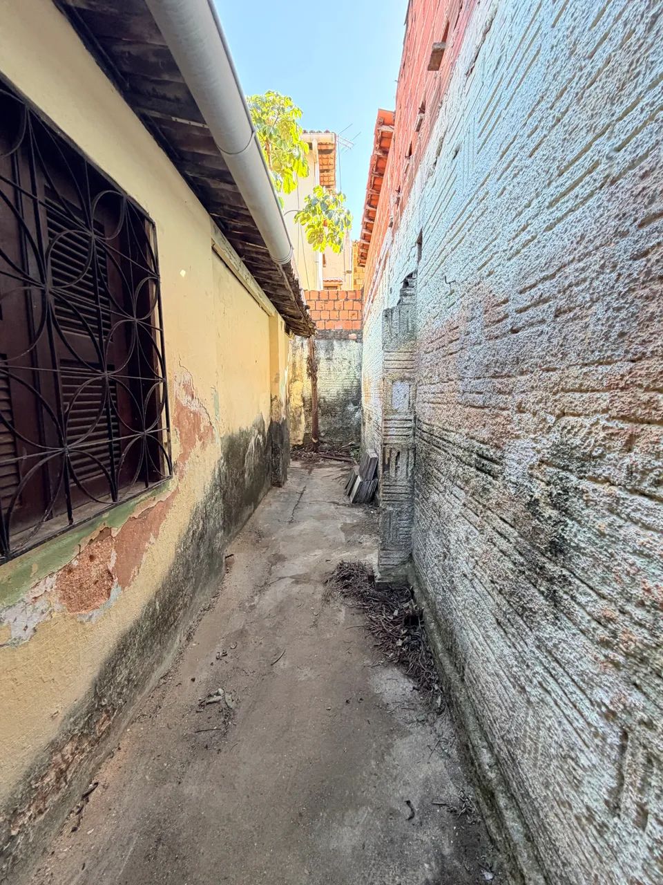Casa no Conjunto Ceara só venda  - Foto 2