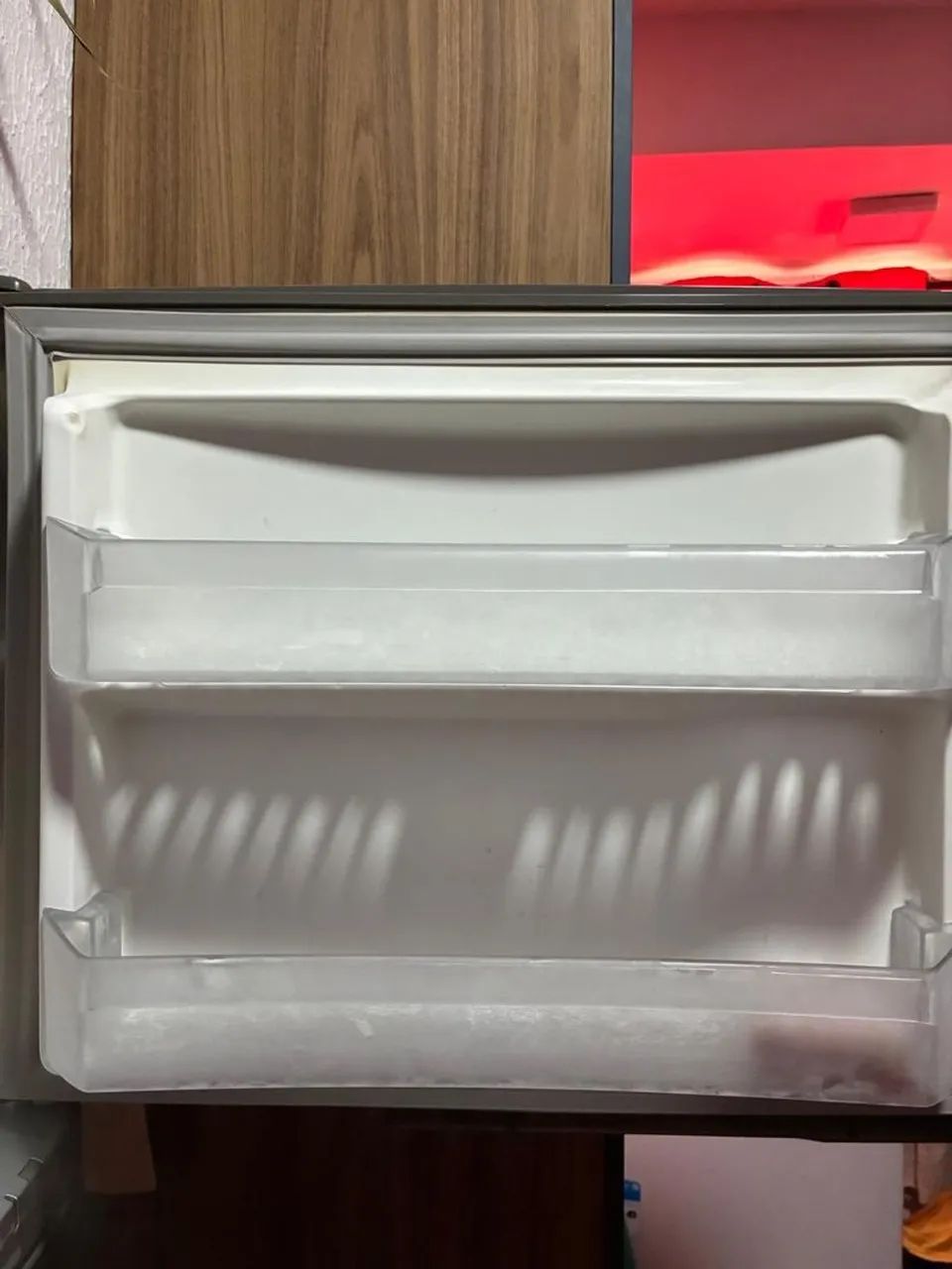 Geladeira em perfeito estado de funcionamento  - Foto 5