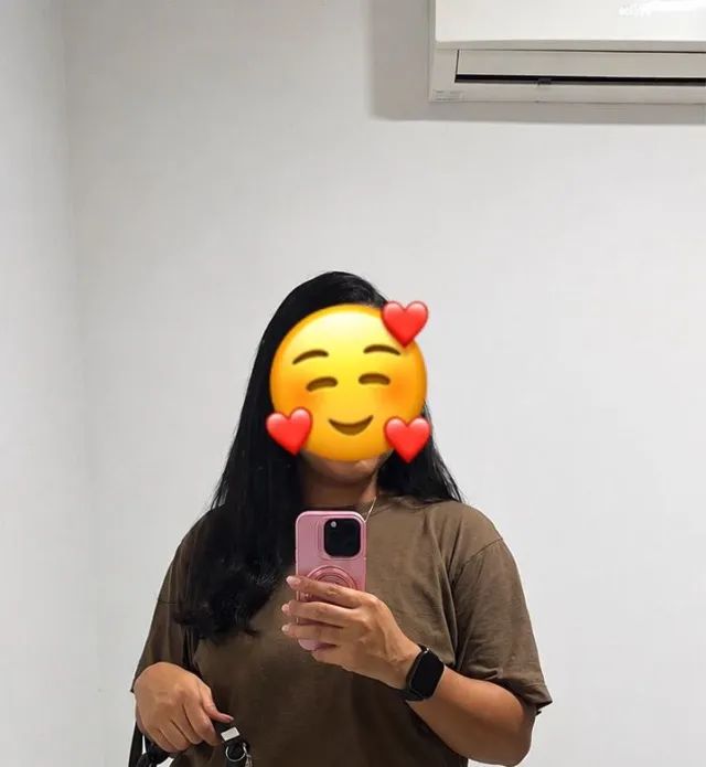 Cabelo Humano 45cm  - Foto 2