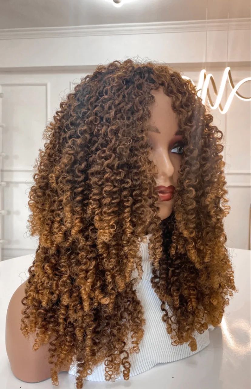 Wig lace - Foto 2