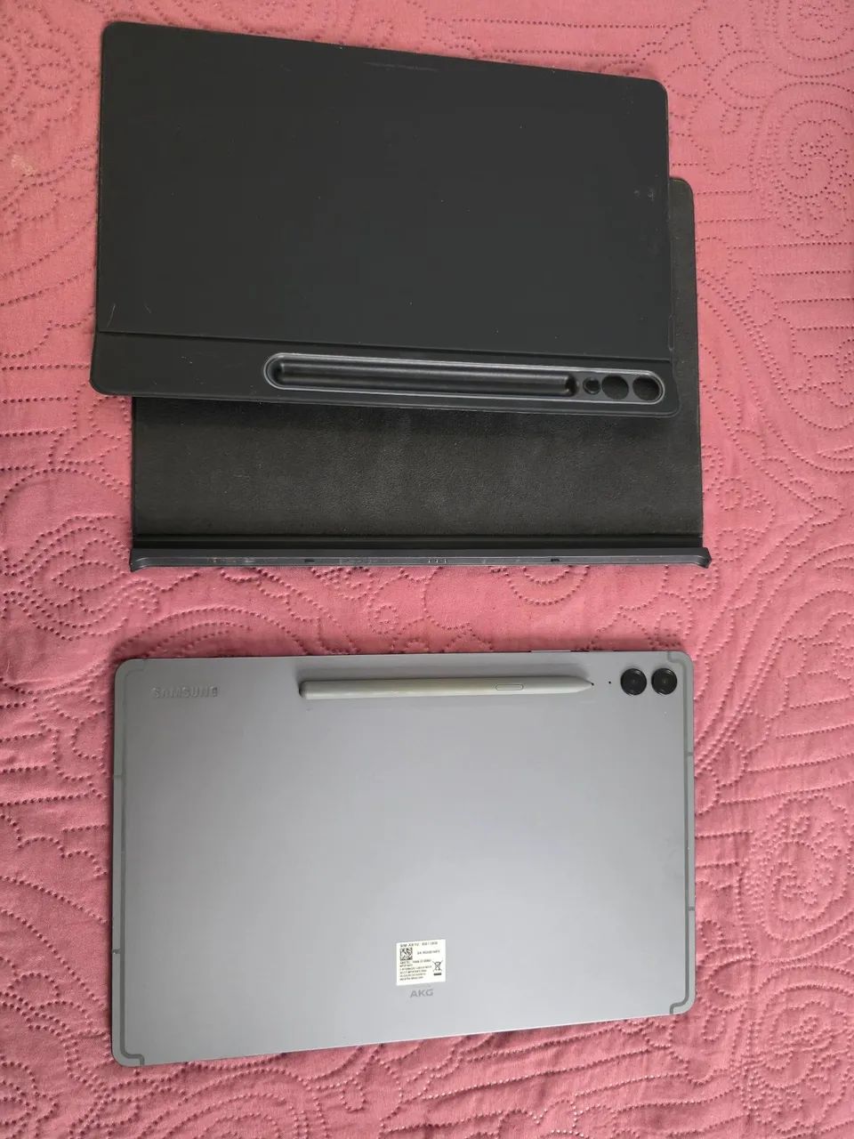 Galaxy Tab S9 FE+ Plus - 128GB