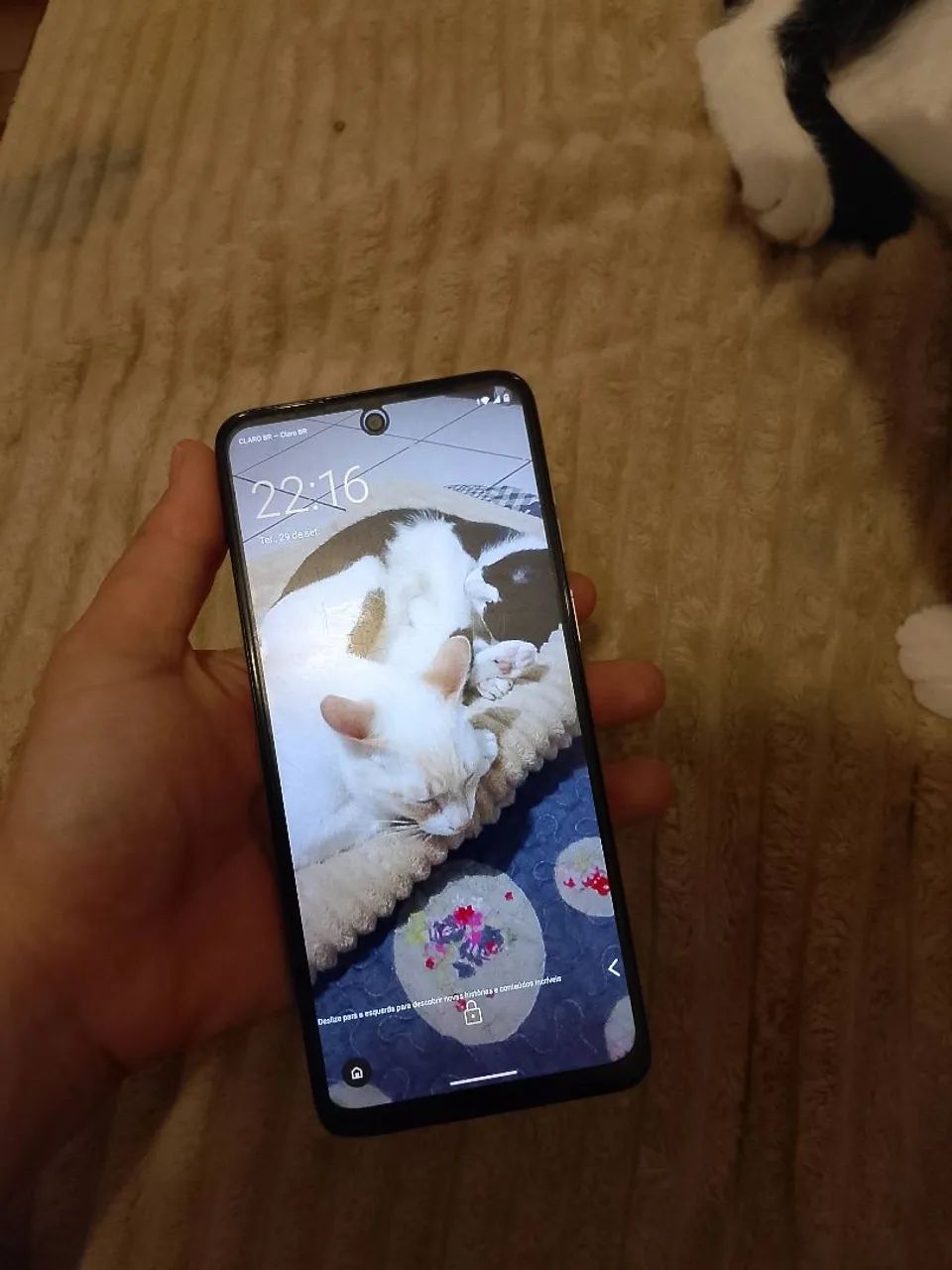 Vendo Moto G14 - Foto 4