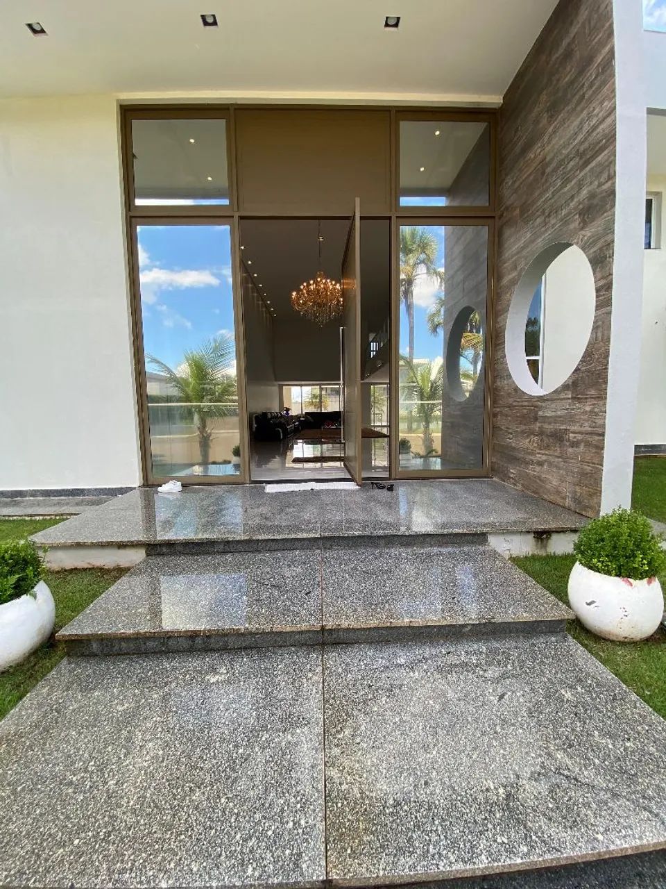SOU CORRETORA.  VENDO CASA LUXUOSA  - Foto 3