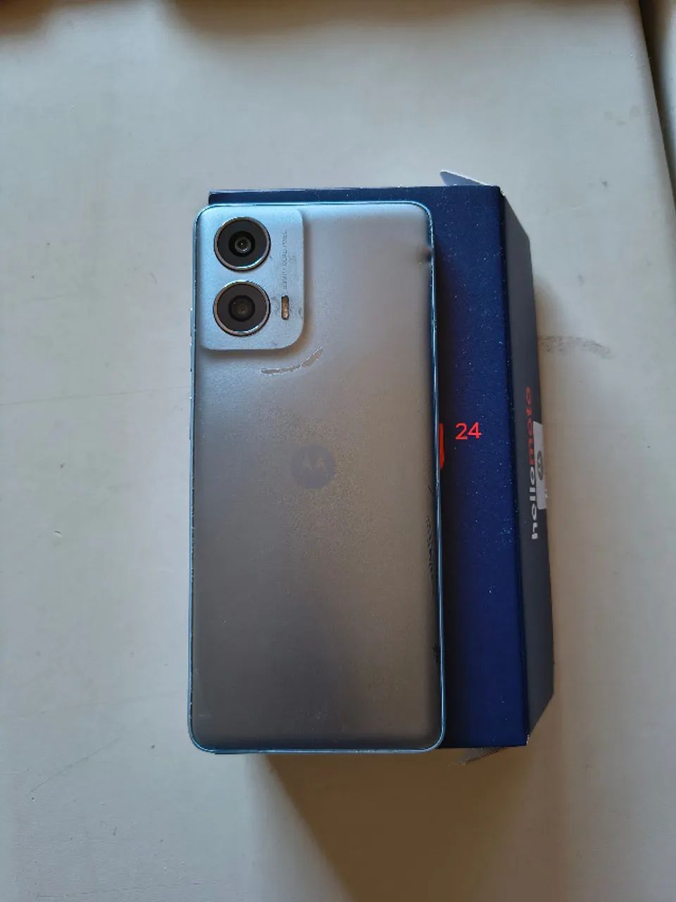 MOTO G24 POWER 4GB 128GB  - Foto 5
