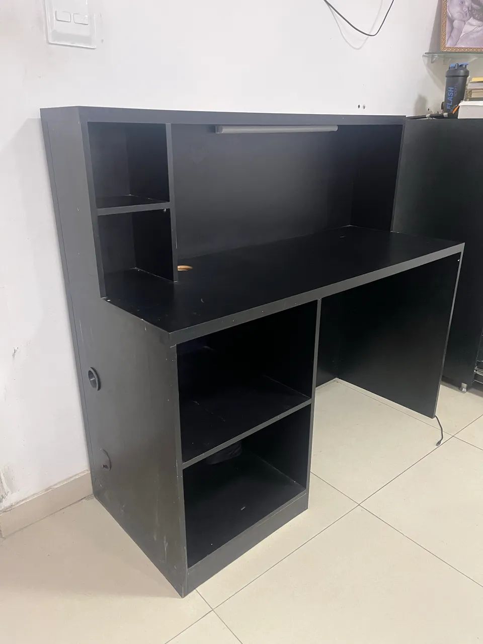 Mesa para colocar computador  - Foto 3