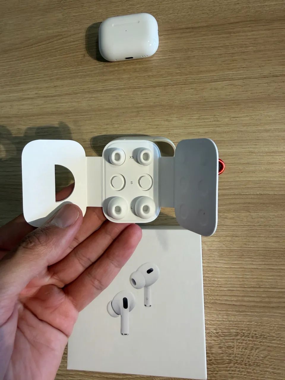 AirPods Pro 2  - Foto 3