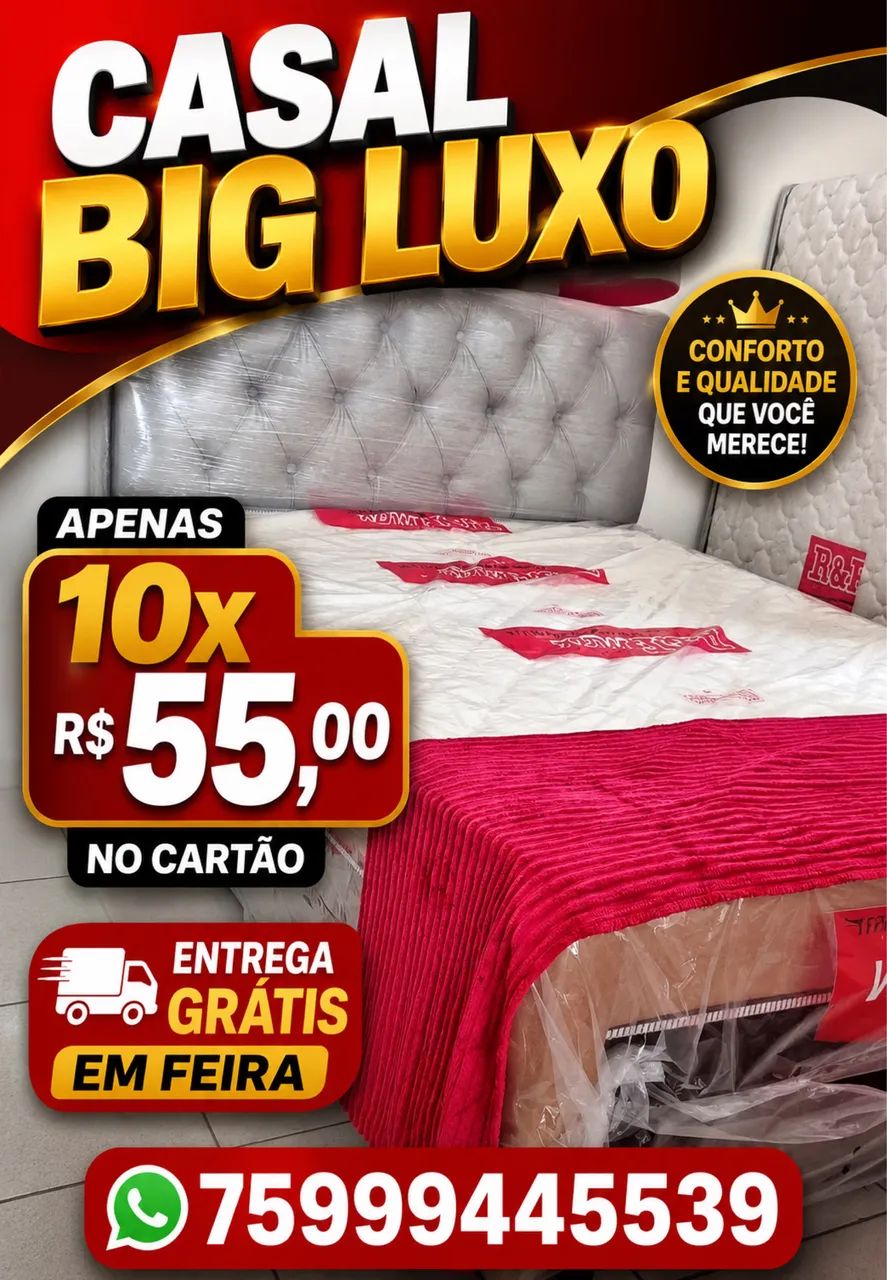 Cama box acoplada  - Foto 4