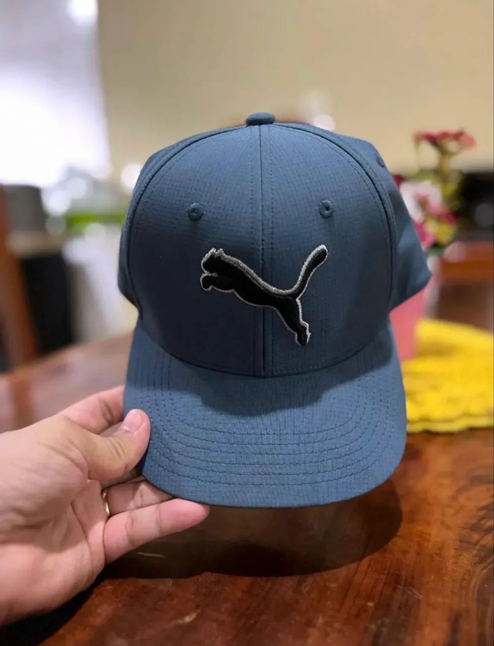 Boné Puma NOVO