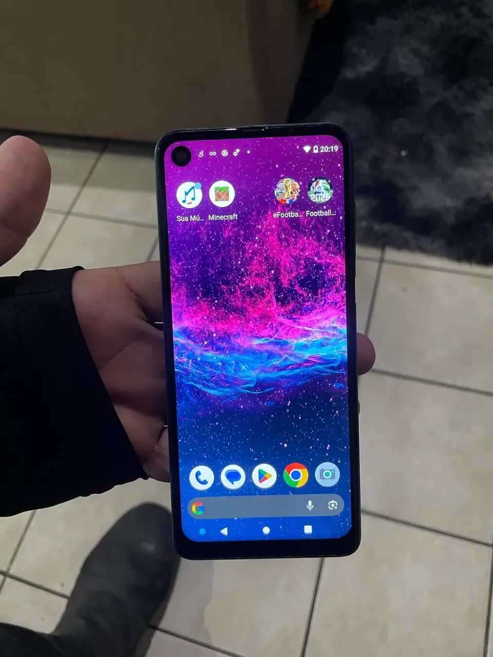 Motorola One Action - Foto 2
