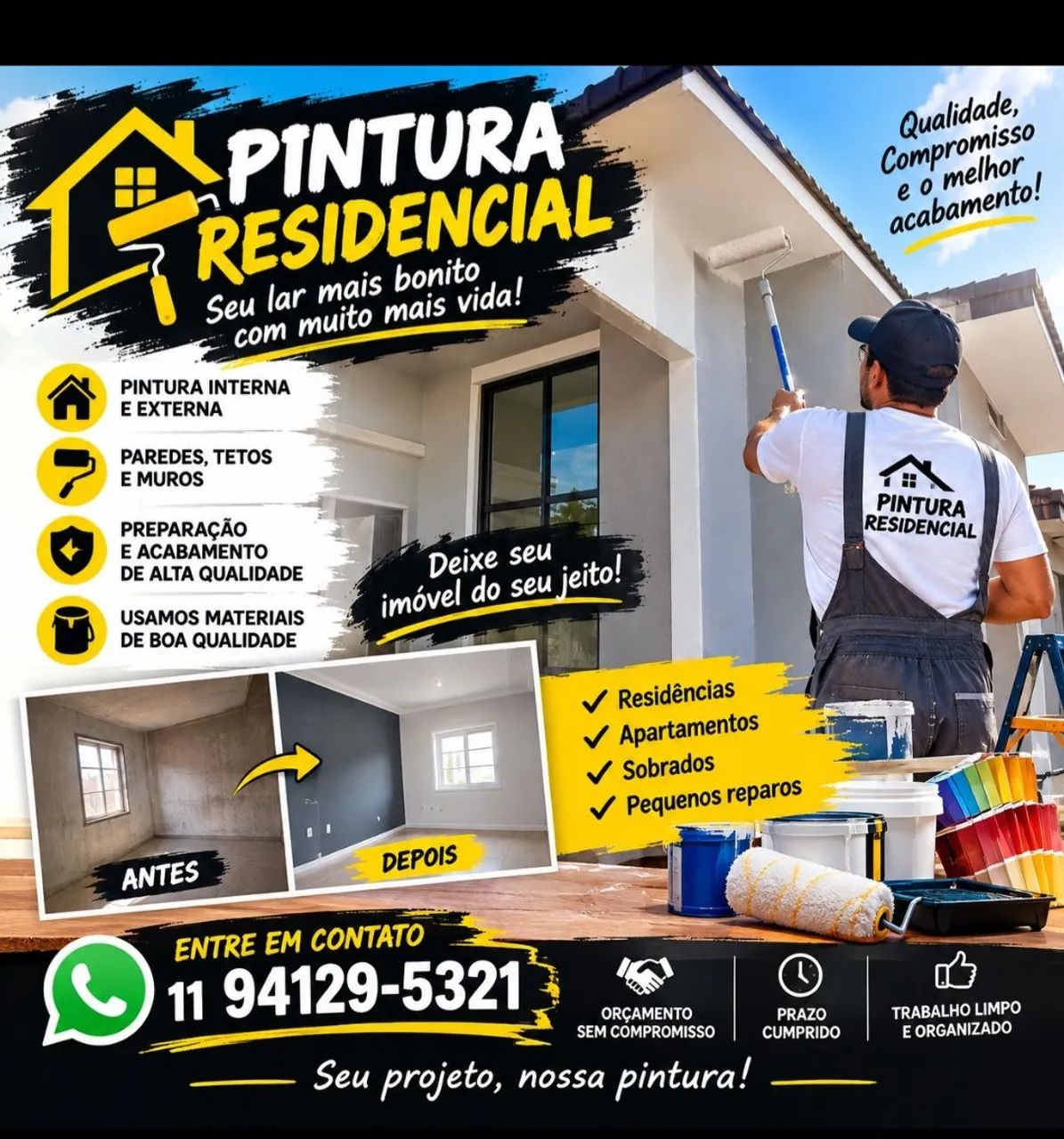 Serviços em geral  - Foto 3