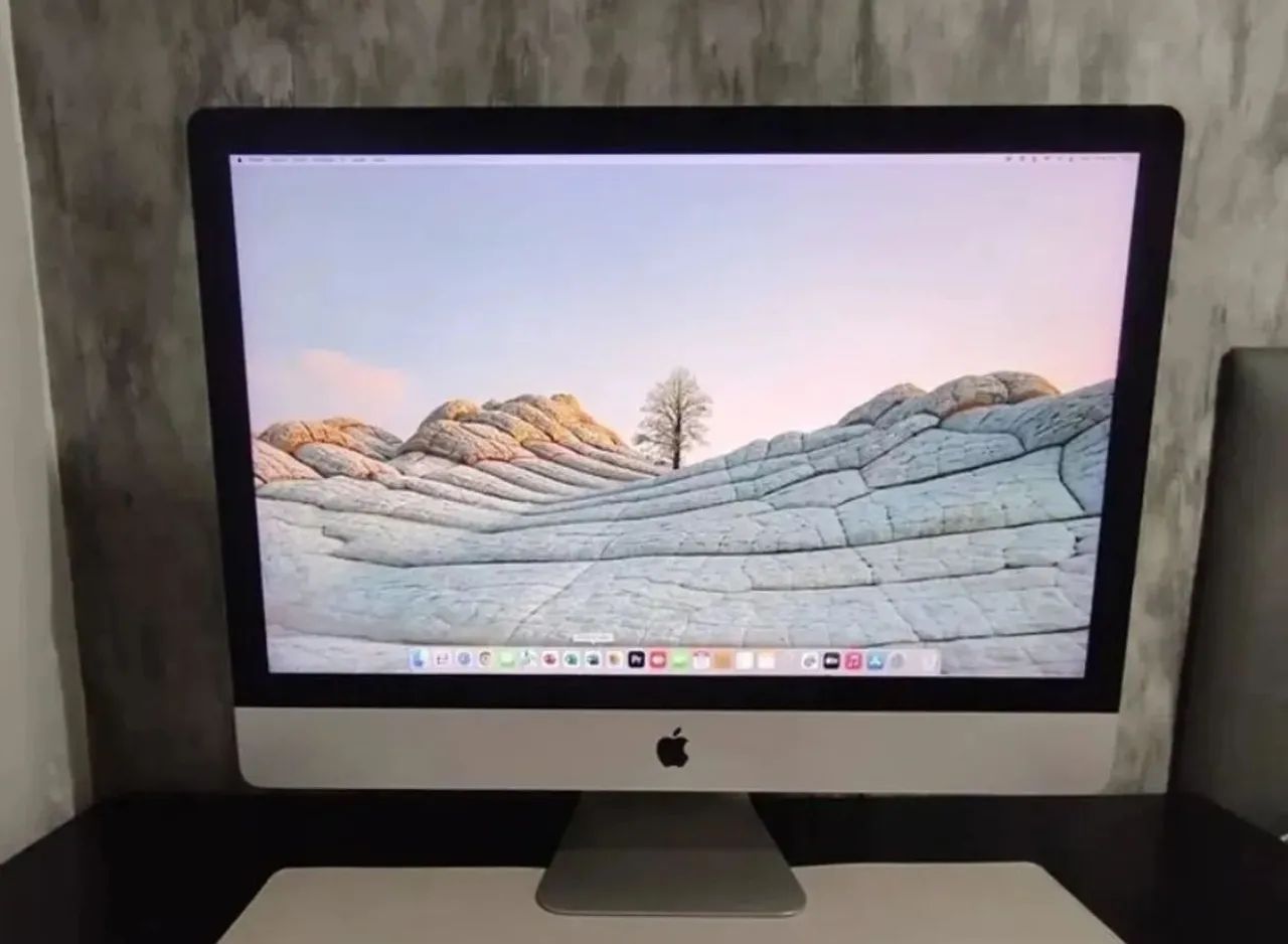 iMac 27
