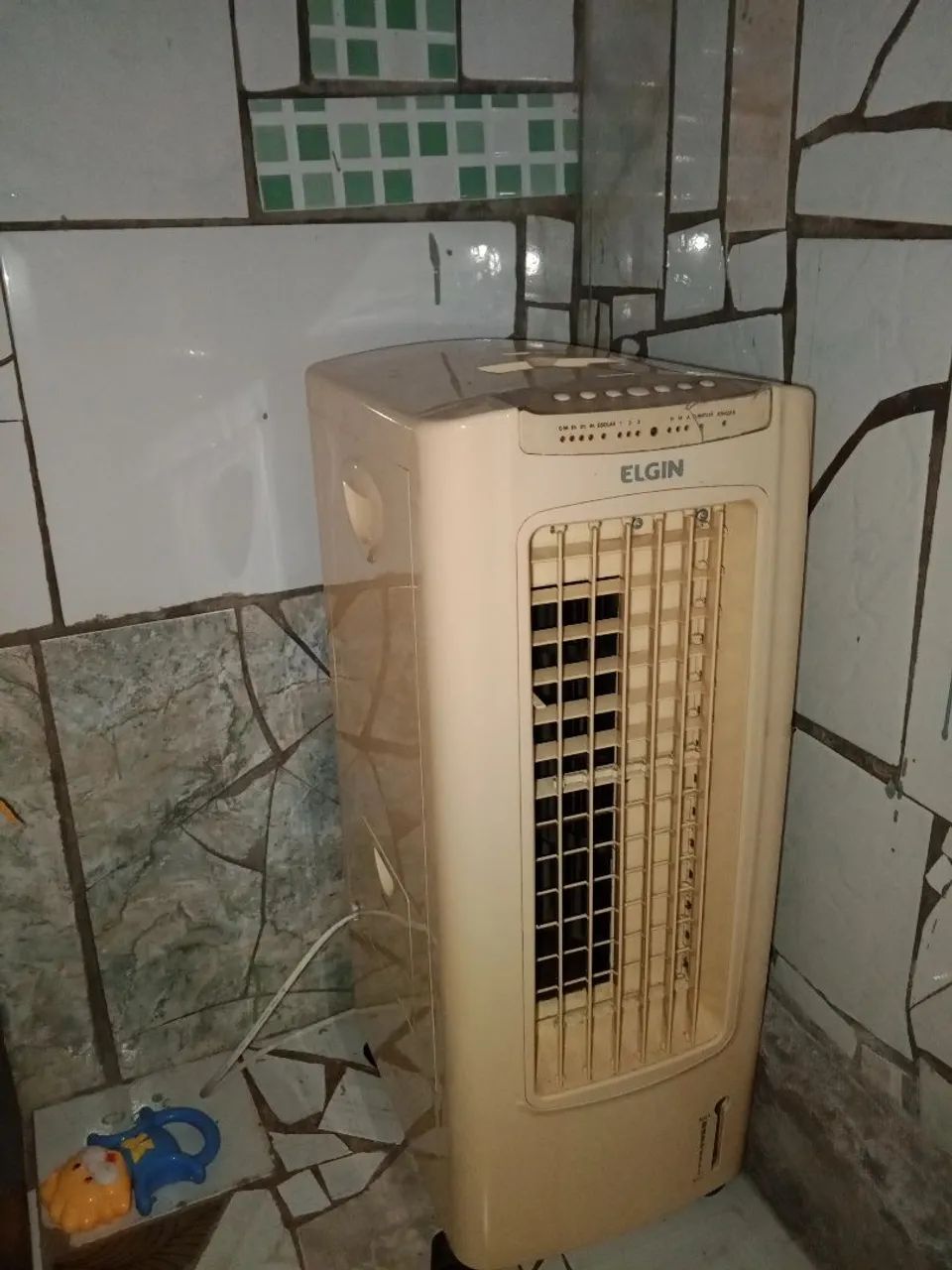 Troco ou vendo 
