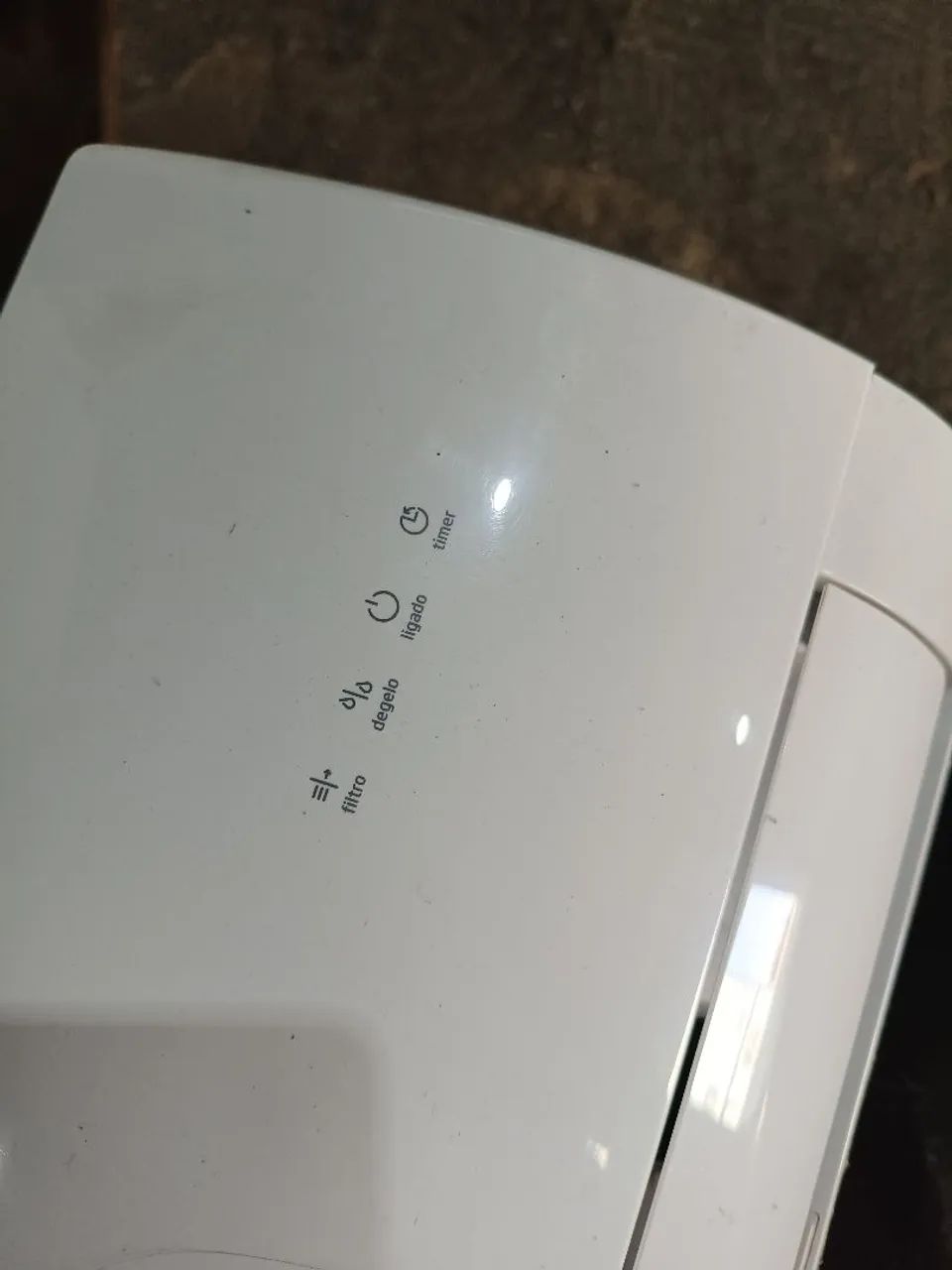 Ar condicionado 18000 BTU - Foto 2